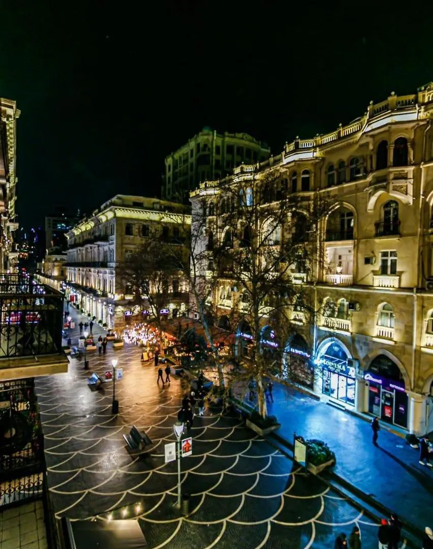 Malacannes Baku 0*,  Azerbaijan