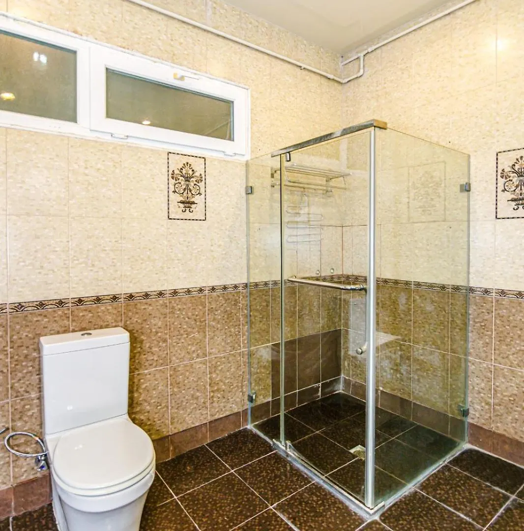 Apartment Malacannes Baku