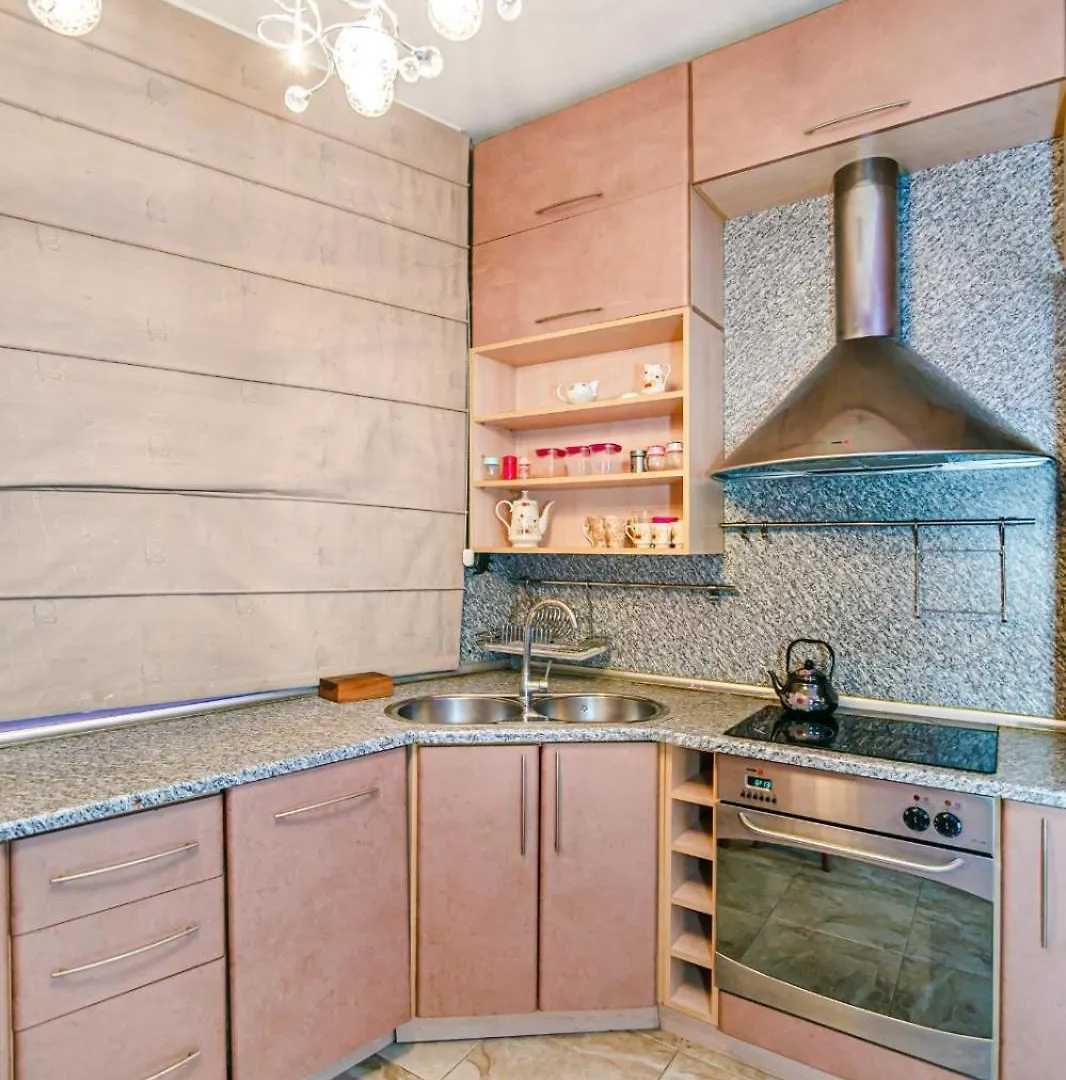 Apartment Malacannes Baku Azerbaijan