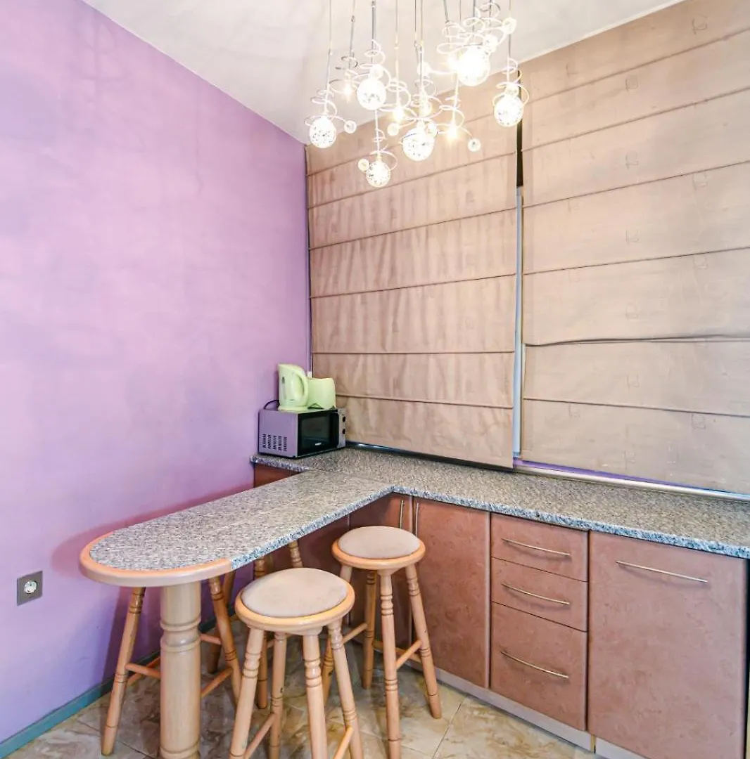 Malacannes Baku Apartment