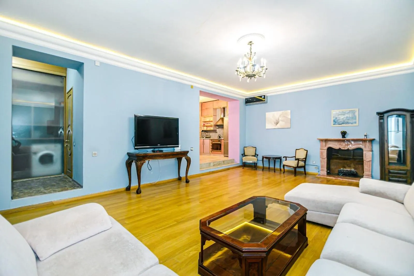 Malacannes Baku Apartment