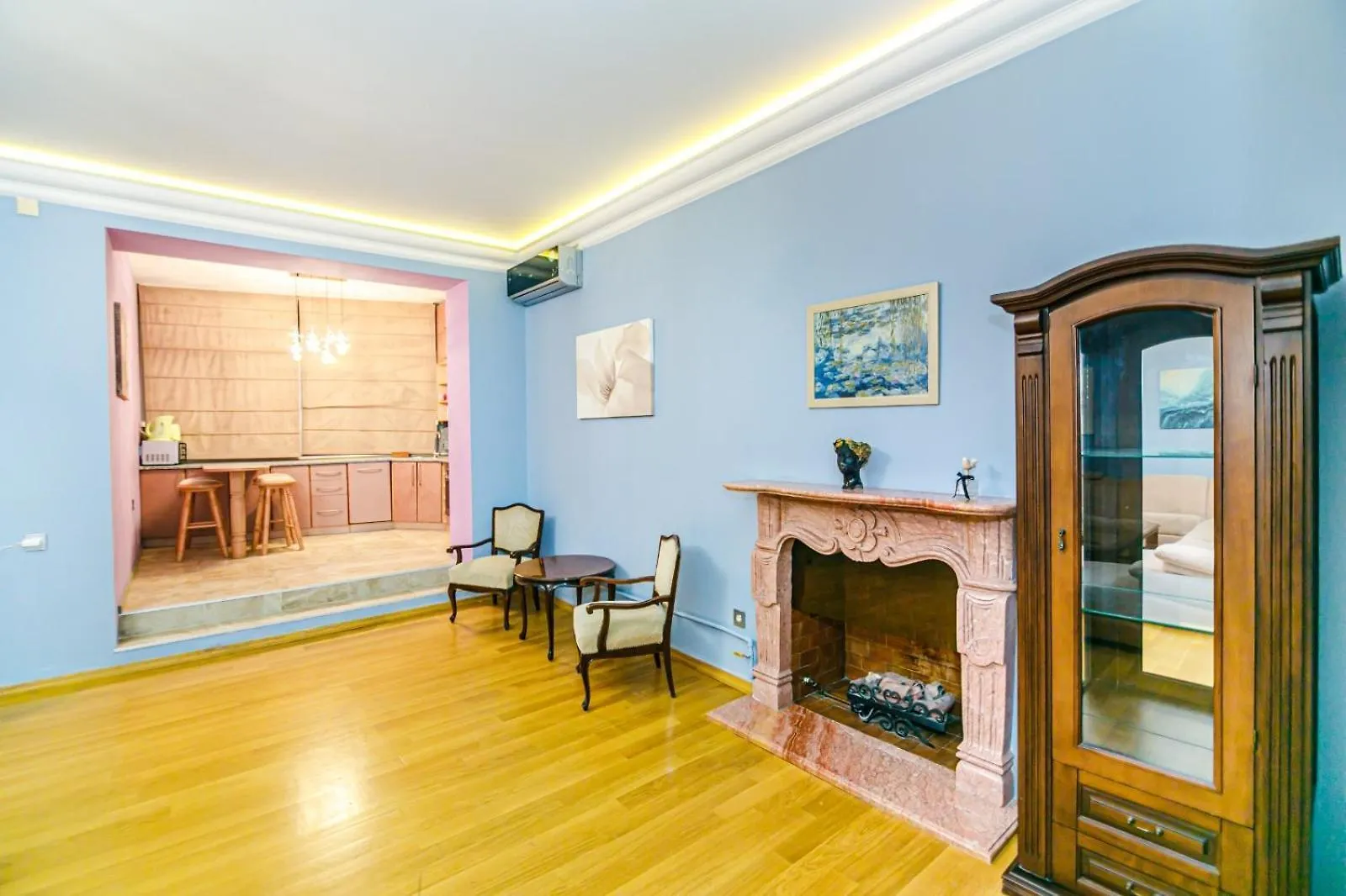 Apartment Malacannes Baku