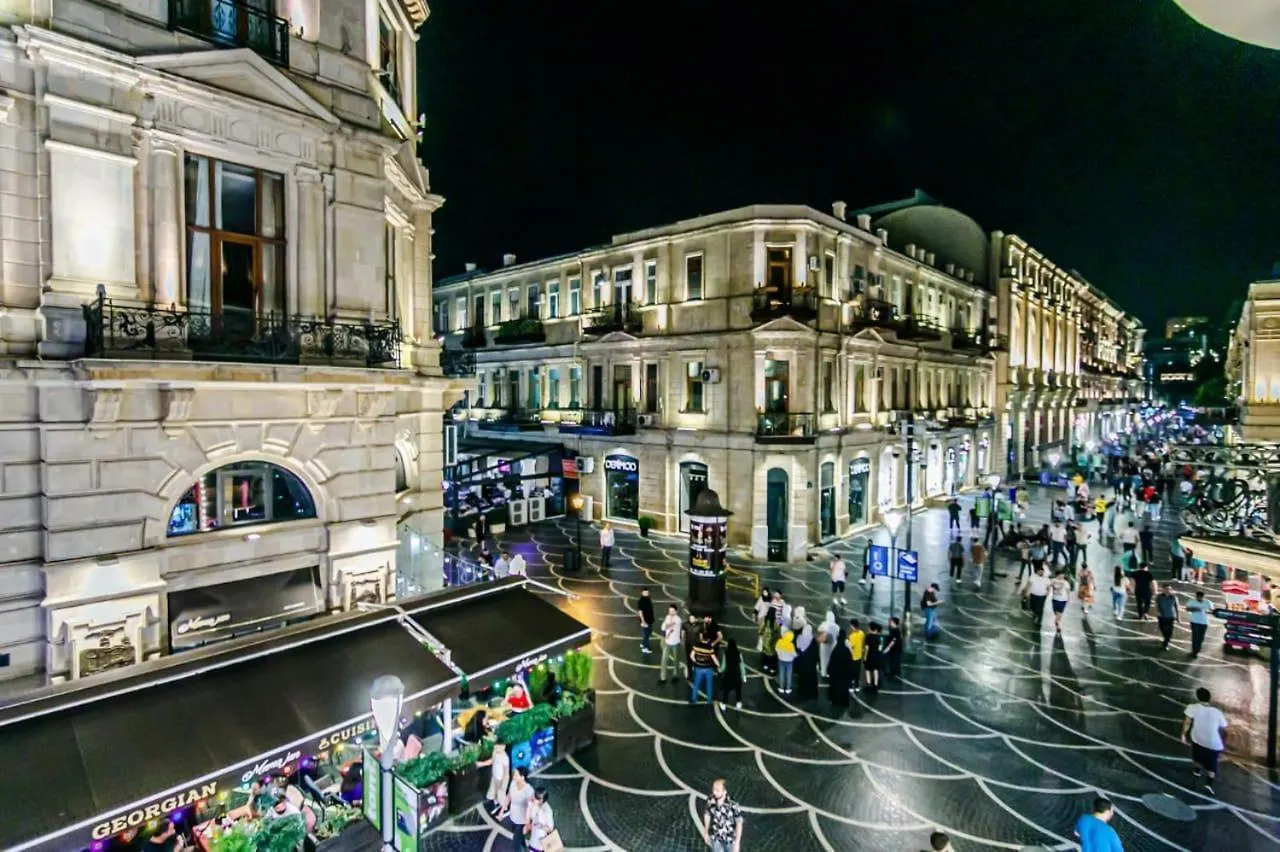 Malacannes Baku