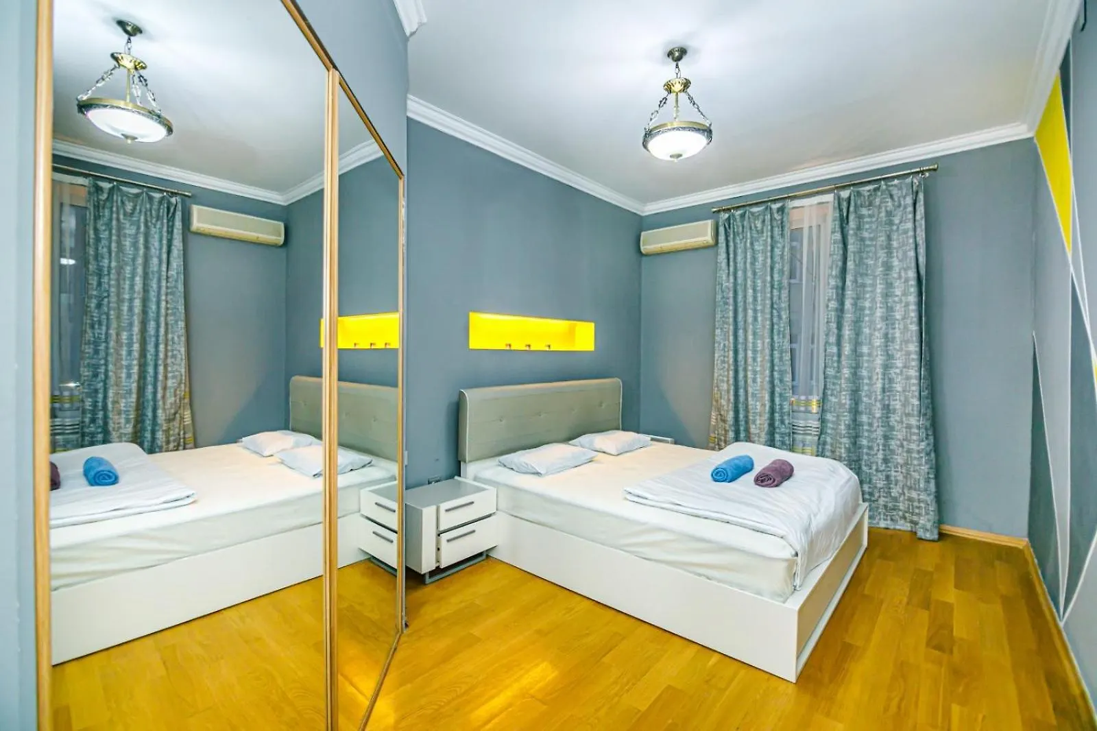Malacannes Baku Azerbaijan