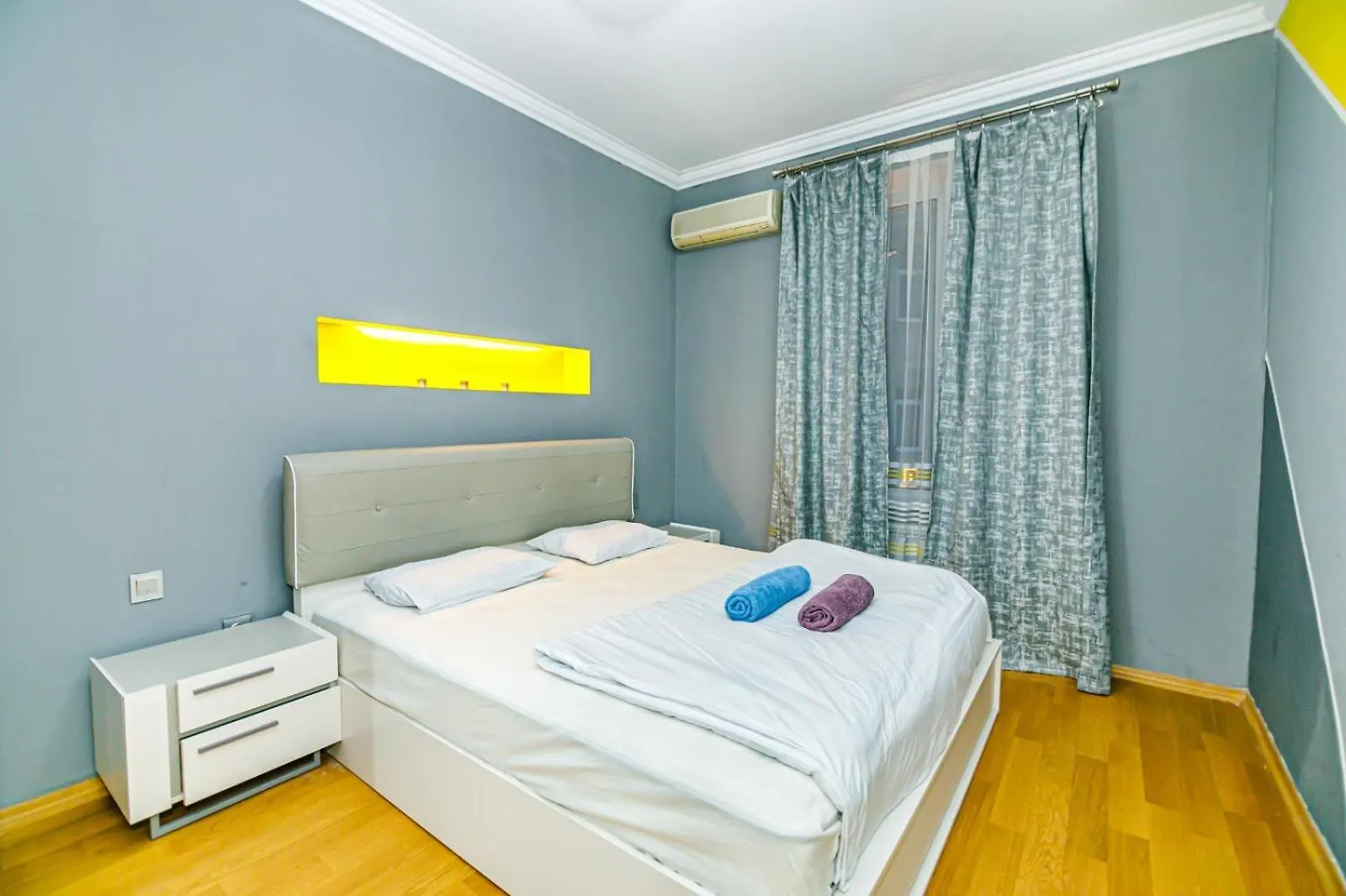 Apartment Malacannes Baku